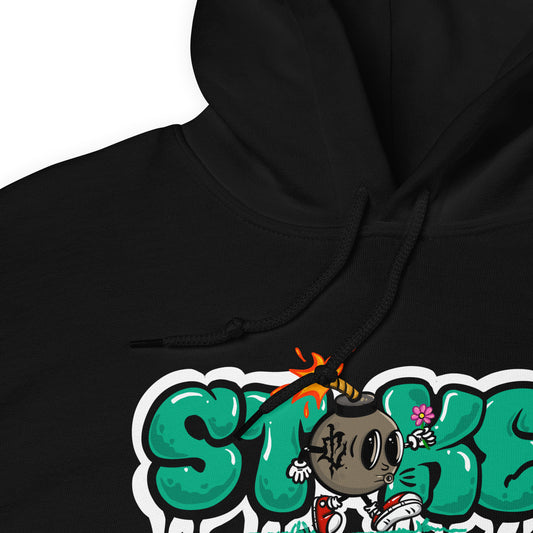 Stoked Hoodie