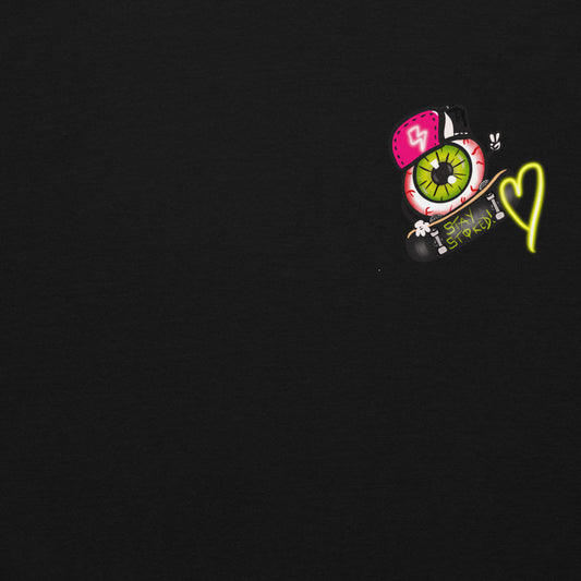 Stay Stoked Hoodie