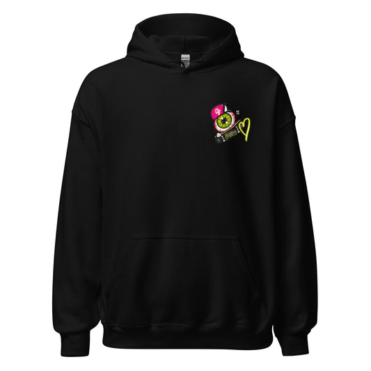 Stay Stoked Hoodie