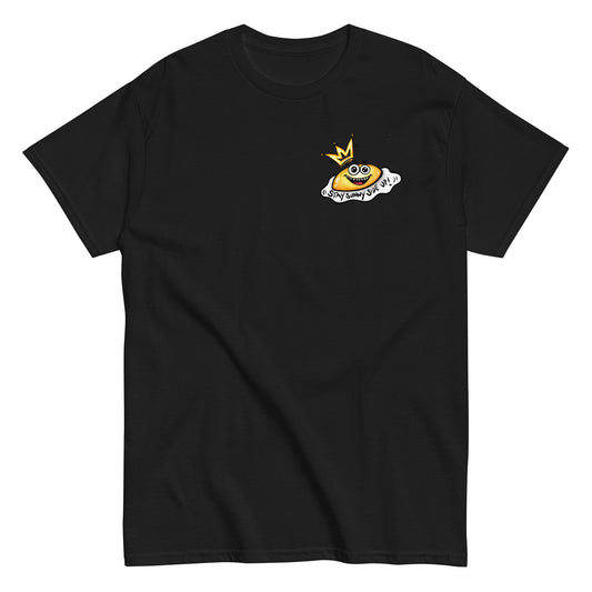 Stay Sunny Side Up Graphic Tee