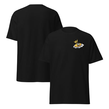 Stay Sunny Side Up Graphic Tee