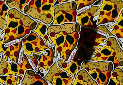 LEGACY STICKER PACKS