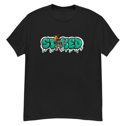 Stoked Tee