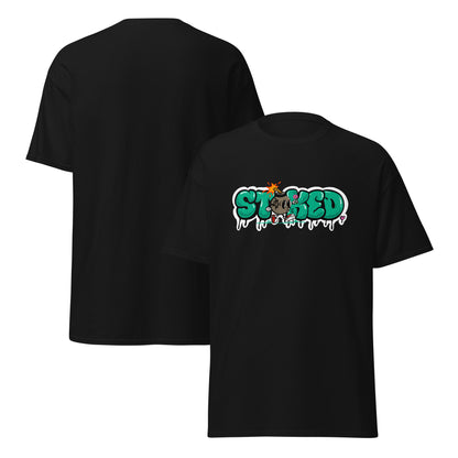 Stoked Tee