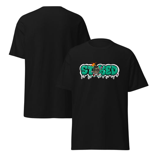 Stoked Tee