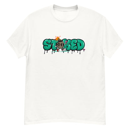 Stoked Tee